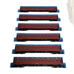MICROACE マイクロエース A-4610 401系 交直両用近郊型電車 8両セット