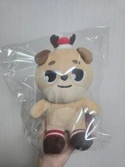 シバつき物件 むうちゃん ぬいぐるみ メディコスオンラインショップ