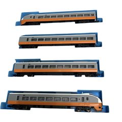 MICROACE マイクロエース A-5620 JR東日本 485系 3000番代 特急
