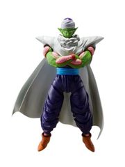S.H.Figuarts ピッコロ -誇り高きナメック星人-(再販版) 「ドラゴンボールZ」