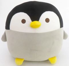 【中古】ぬいぐるみ ぺんぎん ぷくもち水族館BIGぬいぐるみ