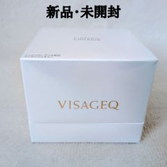 Hz 新品未開封ニッピコラーゲン化粧品 薬用ヴィサージュキュー 43g Hz 新品未開封ニッピコラーゲン化粧品 薬用ヴィサージュキュー 43g