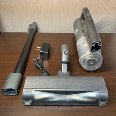 パナソニック☆掃除機☆MC-SB85K☆2022年製☆バッテリー新品と同等☆11