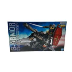 MG 1/100 神馬模型 黄金武士 フルアーマー百式改 全塗装完成品 - メルカリ