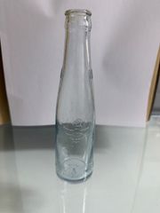 昭和レトロ　森永煉乳株式会社 レトロ瓶　アンティーク　ビンテージ