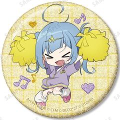 中古】バッジ・ピンズ ムウ 「ミニグラム from MILGRAM -ミルグラム