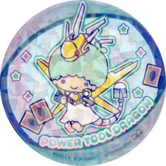 中古】バッジ・ピンズ ムウ 「ミニグラム from MILGRAM -ミルグラム
