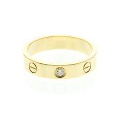 ティファニー(Tiffany) ティファニー バングル フック&アイ 18KYG