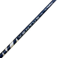 【中古】 VENTUS HB BLUE 7ユーティリティ用 シャフト VENTUS HB BLUE 7 (フレックスS)Aランク ゴルフクラブ
