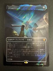 MTG ピーター・パーカー アメイジング・スパイダーマン 日本語 foil