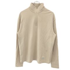 COGTHEBIGSMOKE コグザビッグスモーク NOBLE別注 LUNA TOP ボーダー