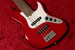 SELVA セルバ 5弦ベース エレキベース - メルカリ