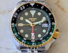 セイコー SEIKO 腕時計 ウォッチ メンズ セイコー5 スポーツ 海外 