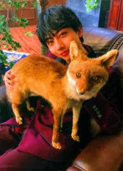 原因は自分にある。 23年 G＝0 長野凌大 じゃんけんトレカ Foxy Grape シークレット
