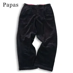 2026年最新】PAPAS メンズ パンツ その他の人気アイテム - メルカリ