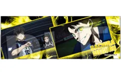 【中古】バッジ・ビンズ 蜂楽廻 「ブルーロック トレーディングロング缶バッジ BOX2」
