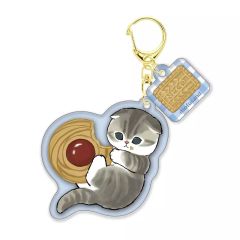 韓国BL 水辺の夜 水辺にゃんこ 猫 ぬいぐるみ キーホルダーセット