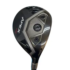 【中古】 キャロウェイ APEX UW(2026) 21° ユーティリティ UT TENSEI BLACK SILVER 70 for CW (フレックスS) メンズ 男性用 右利き 右用 Bランク ゴルフクラブ