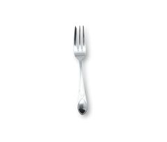 DANSK ダンスク ケーキフォーク LEAF リーフ 全長14.5cm ステンレス 597730