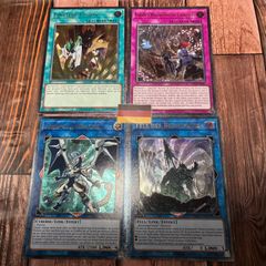 遊戯王 ダーク・アサシン フランス語版 レリーフ 1st EU | Mercari