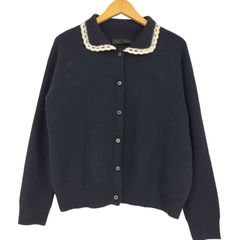 ジャケット・アウター Ntrul CLASSIC MELTON JACKET BLACK ユーズドフルギ USED古着 CLASSIC MELTON JACKET クラシック メルトン