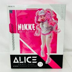 [Excellent Condition] NIKKE ALICE Sweet Home 1/7 Scale Figure / Hobby Japan AMAKUNI