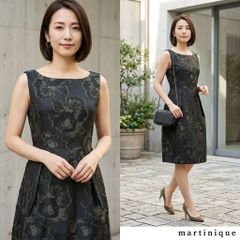 BEIGE ベイジ【4】ノースリーブニット 白 リボン オトナの魅力 通勤 