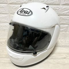 良品】Arai アライ RX-7 IV Mサイズ（内装57-58cm） - メルカリ