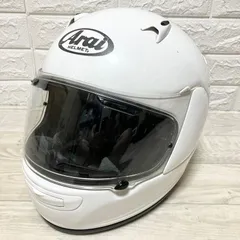 2026年最新】arai quantum jの人気アイテム - メルカリ