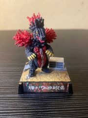 yusan専用です】希少品 ウルトラ超獣名鑑【大超獣を越えてゆけ！編