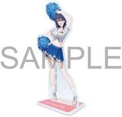 [중고]아크릴스탠드· 아크릴 패널 아사미 카이 (클래스에서 두 번째로 귀여운 소녀와 친구가되었다) 신작 아크릴스탠드피규어 [치아풀 서머 페스타!]