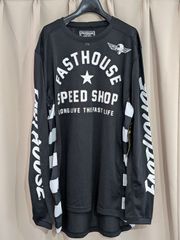 KADOYA JERSEY TOP-FLAME バイクウェア 加藤ノブキ - メルカリ