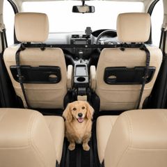 愛犬の脱走防止に！！自立式 アメリカンバリケード 1400×400 - メルカリ