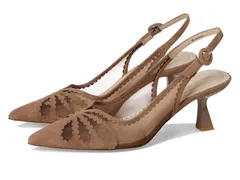 ペレモーダ レディース シューズ ヒール Pelle Moda Jacie Taupe トープ