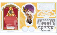 [Used] Acrylic Stand・Acrylic Panel 08. Narushima Melt (Masquerade ver.) Diorama Acrylic "Oshi no Ko"