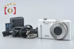 【中古】CASIO カシオ EXILIM EX-ZS100 シルバー コンパクトデジタルカメラ