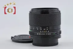 2026年最新】FD Canon 85mmの人気アイテム - メルカリ