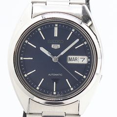 SEIKO 5 7S26-00V0 TVスクリーン 自動巻き スケルトン - メルカリ