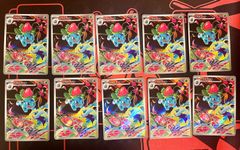 PSA10】ロケット団のミュウツーex CL チャンピオンズリーグ プロモ