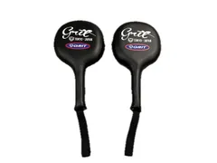 GRIT BOXING HAND MITTS 凹加工 ハンドミット GRIT BOXING HAND MITTS 凹加工 ハンドミット - メルカリ