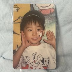 DAY6 Remember Us ヨンケイ 幼少期 赤ちゃん トレカ - メルカリ