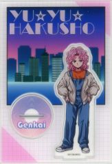 中古】キャラカード 白那しずく(レア/直筆サイン入り) 「バーチャル