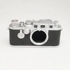 2026年最新】leica iiifの人気アイテム - メルカリ