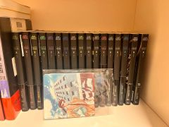 CLAMP DVD COLLECTION 【完全限定生産 5枚組BOX】 - メルカリ