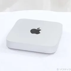 Mac mini M1 8GB/256GB (中古) - メルカリ