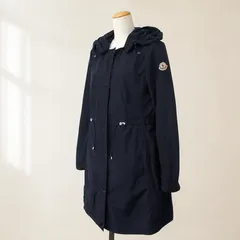 2026年最新】MONCLER レディース ロングコートの人気アイテム - メルカリ