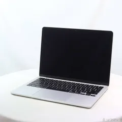 中古 MacBook Air M2 8GB/256GB 13.6