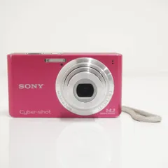 2026年最新】dsc w610の人気アイテム - メルカリ