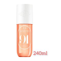 SOL DE JANEIRO ソルデジャネイロ 正規品パフュームボディミストシー