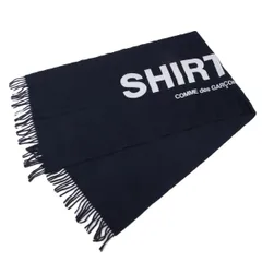 2026年最新】COMME des GARCONS SHIRT メンズ ストールの人気アイテム